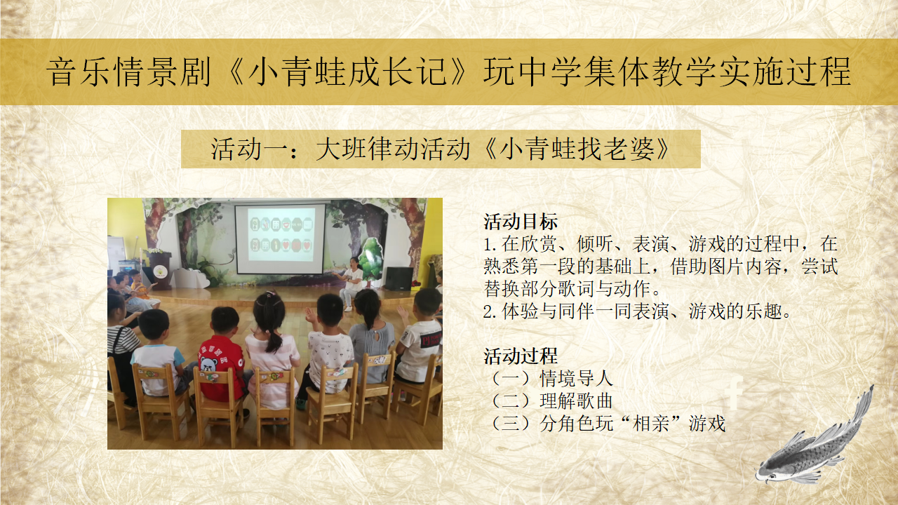 从歌曲教学走向分组创意表演——以音乐情景剧《小青蛙成长记》为例_18.png