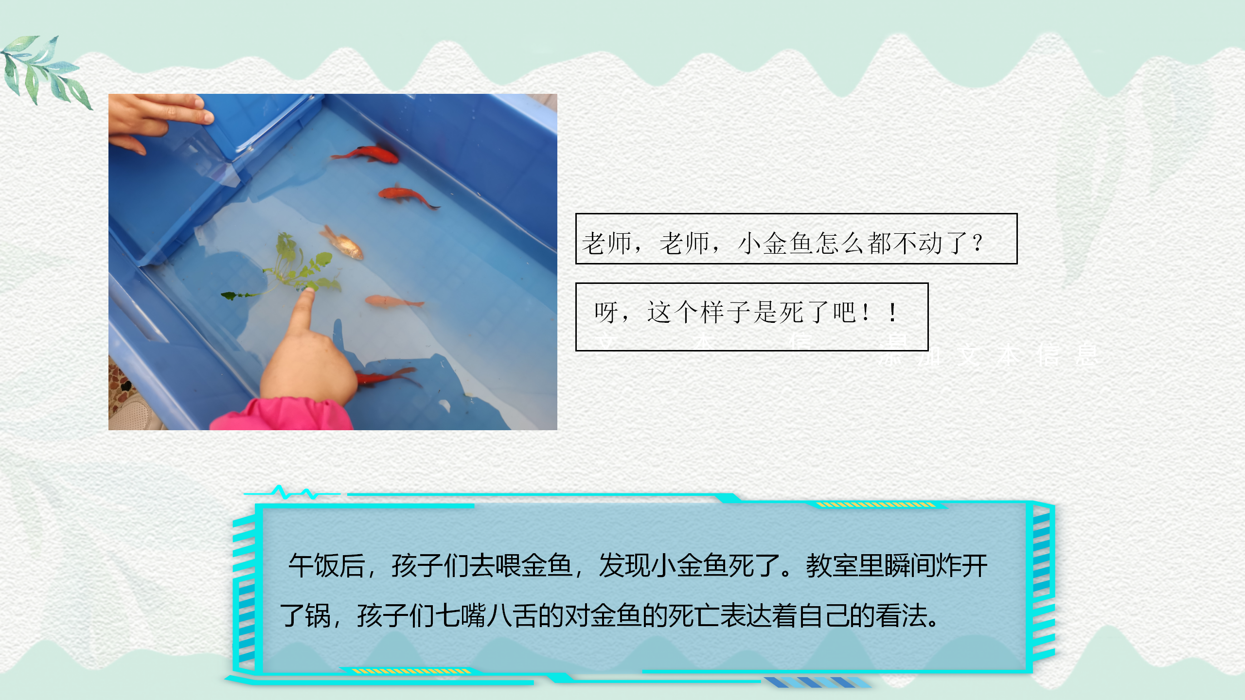 小班课程故事《鱼你在一起》_幼儿园班本课程_07.png