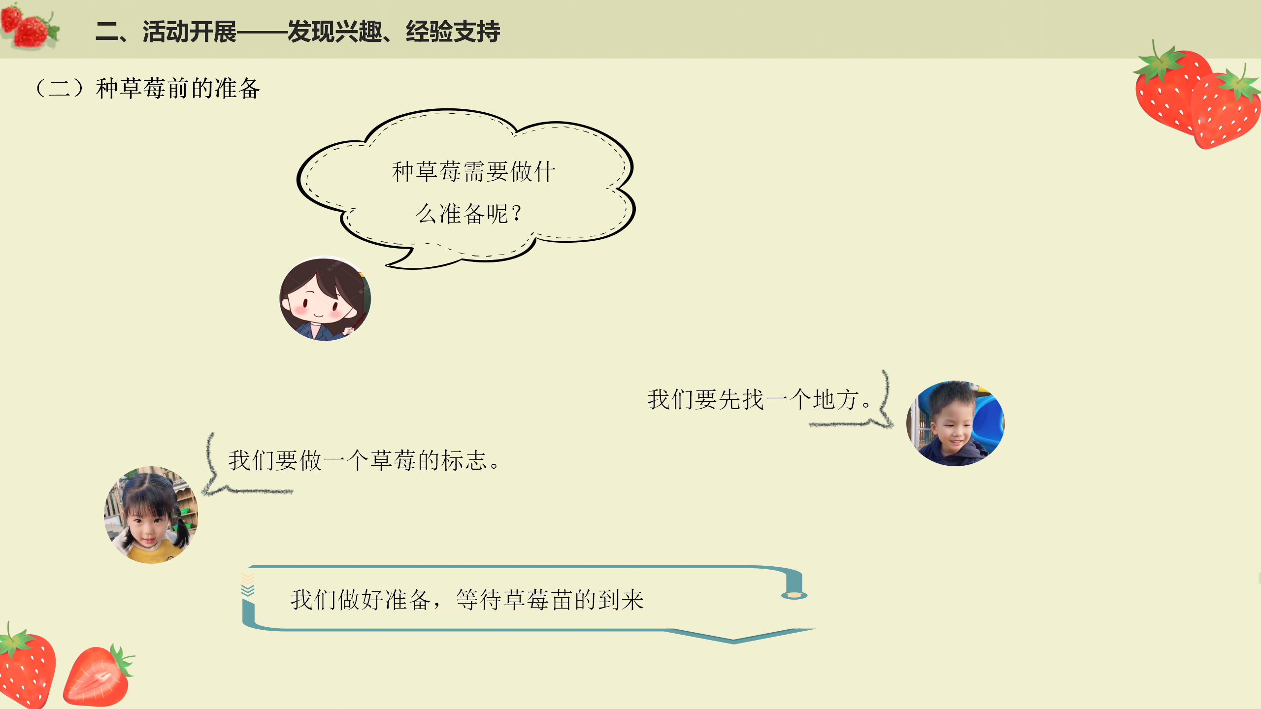 小班课程故事《遇见小“莓”好》_幼儿园班本课程_06.png