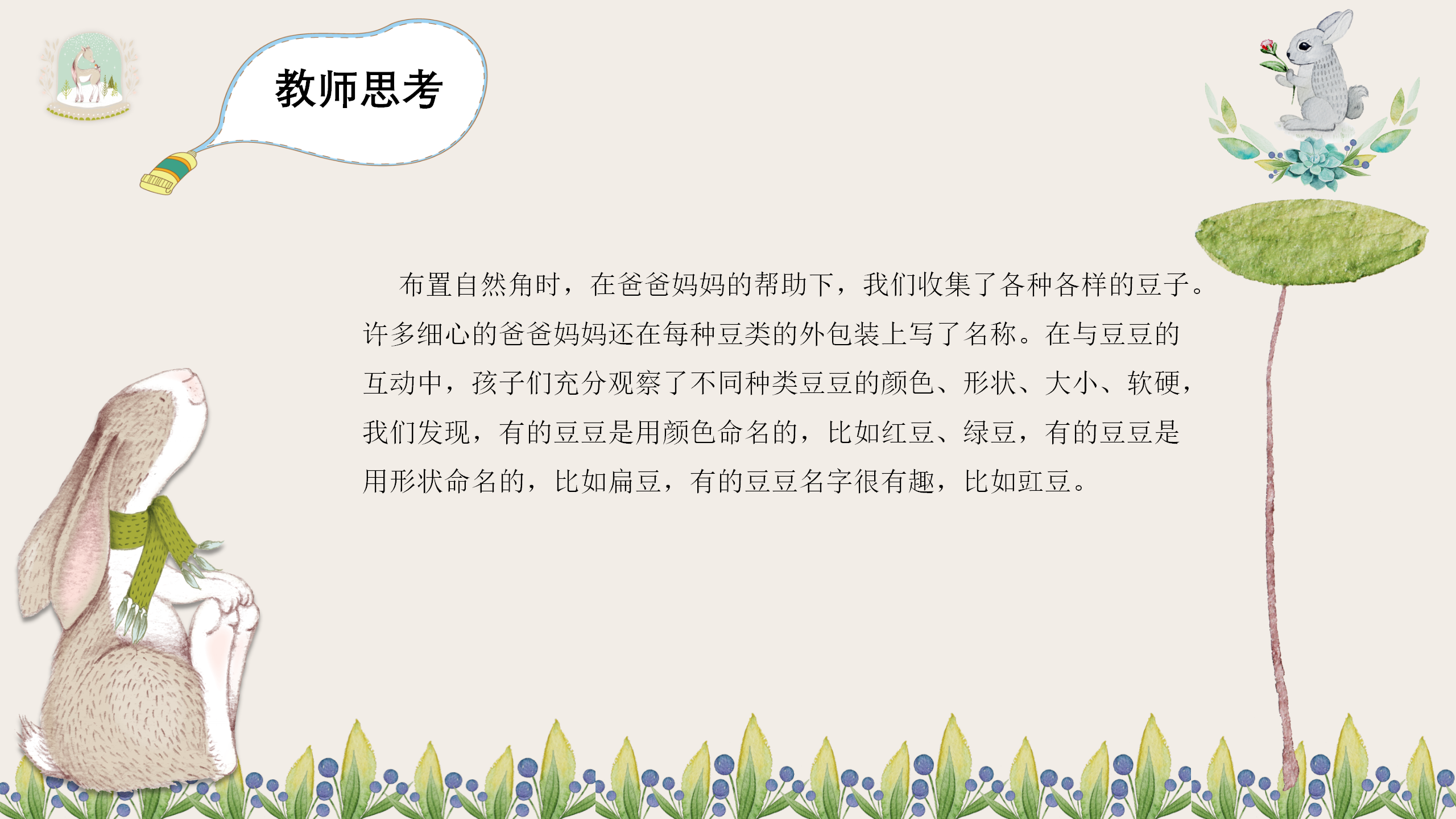 小班课程故事《因豆而起》_幼儿园班本课程_07.png
