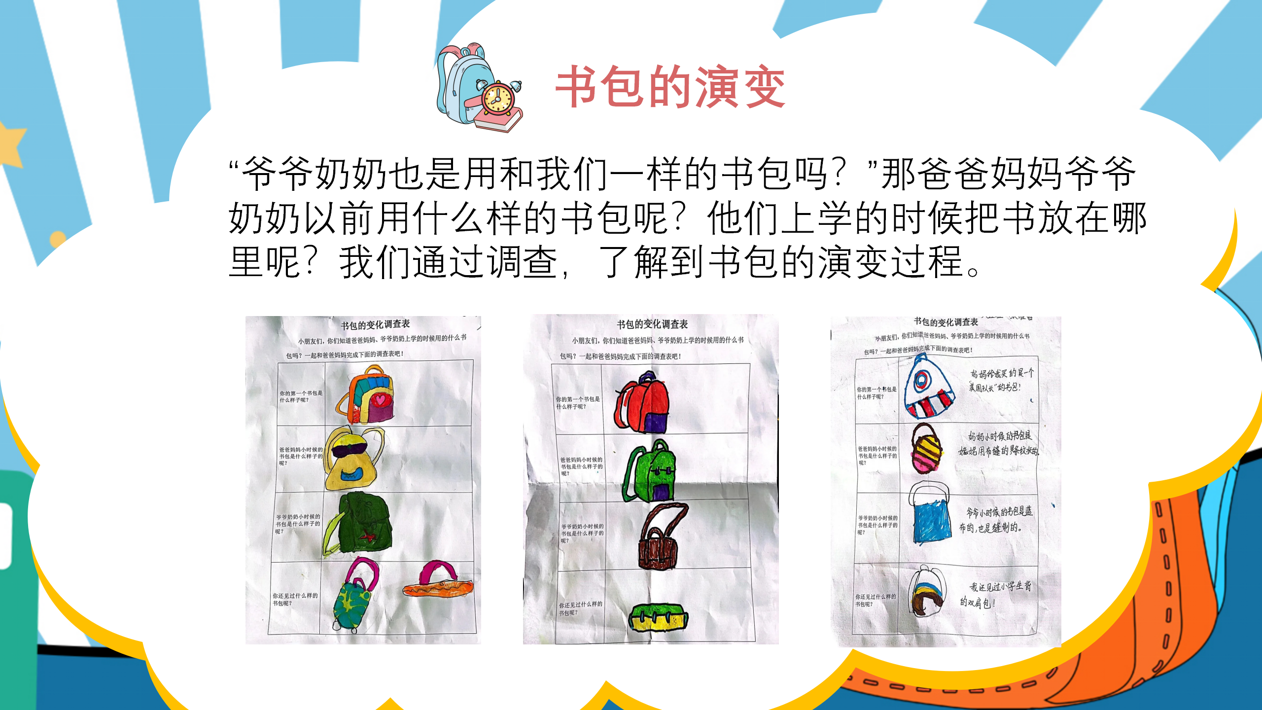 小书包大秘密幼儿园班本课程_幼儿园班本课程_12.png