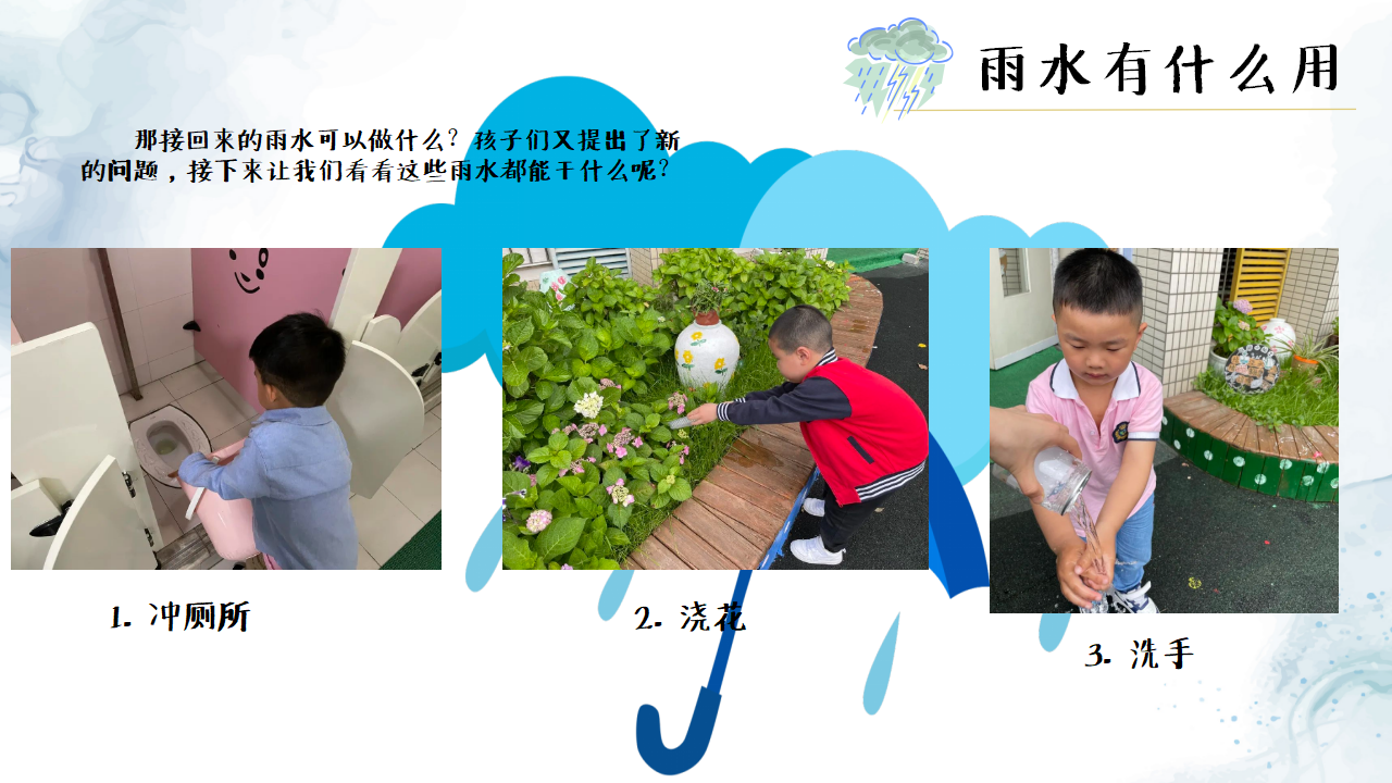 幼儿园班本课程《雨你有约》PPT1_幼儿园班本课程_24.png