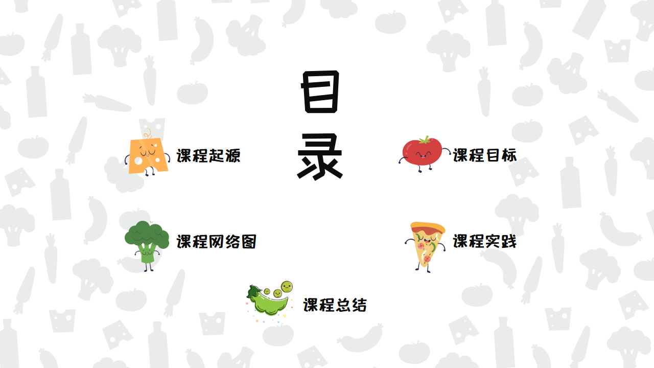 幼儿园班本课程《遇见蔬菜》PPT_幼儿园班本课程_02.png