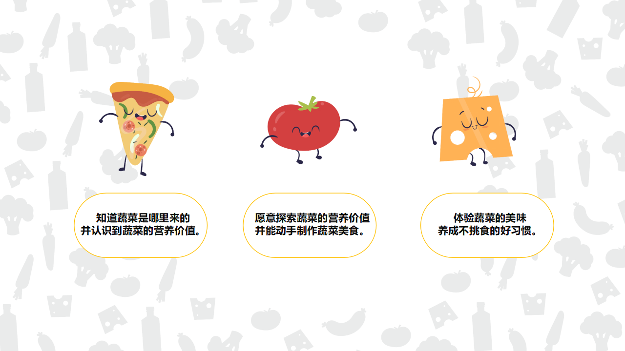 幼儿园班本课程《遇见蔬菜》PPT_幼儿园班本课程_06.png