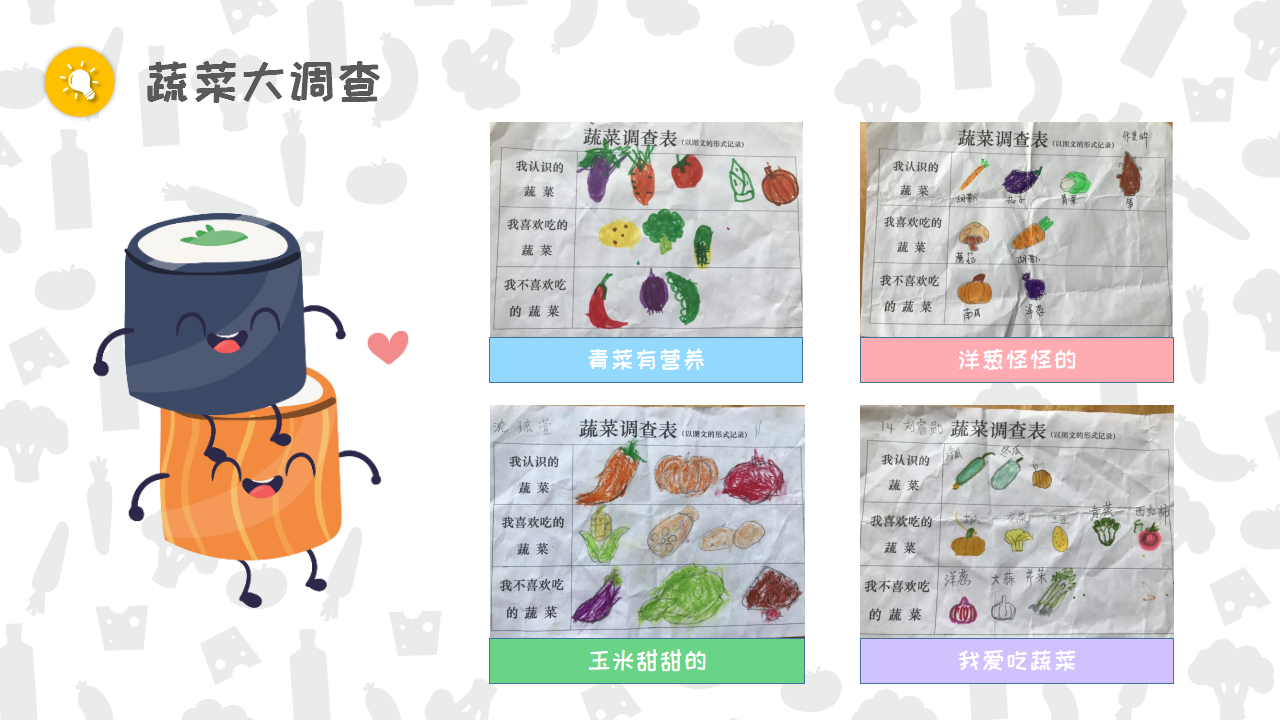 幼儿园班本课程《遇见蔬菜》PPT_幼儿园班本课程_16.png