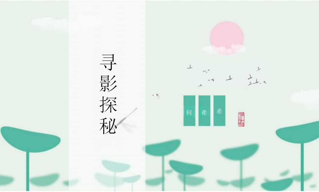 幼儿园课程故事《寻影探秘》_幼儿园班本课程_01.png