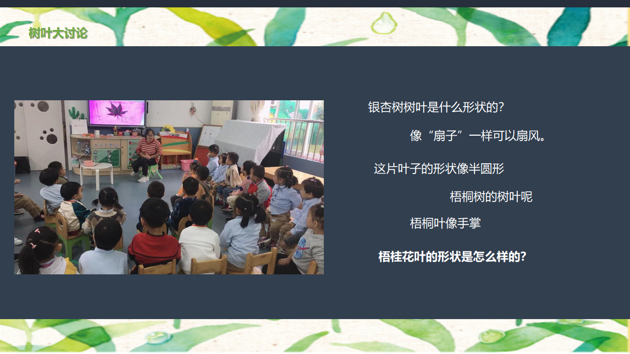 幼儿园小班班本课程《树叶宝宝》22页_幼儿园班本课程_07.png