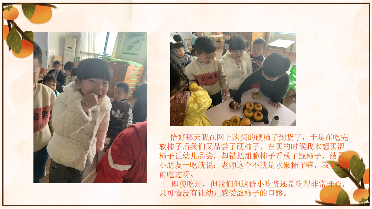 中班课程故事《柿界真奇妙》28页_幼儿园班本课程_13.png