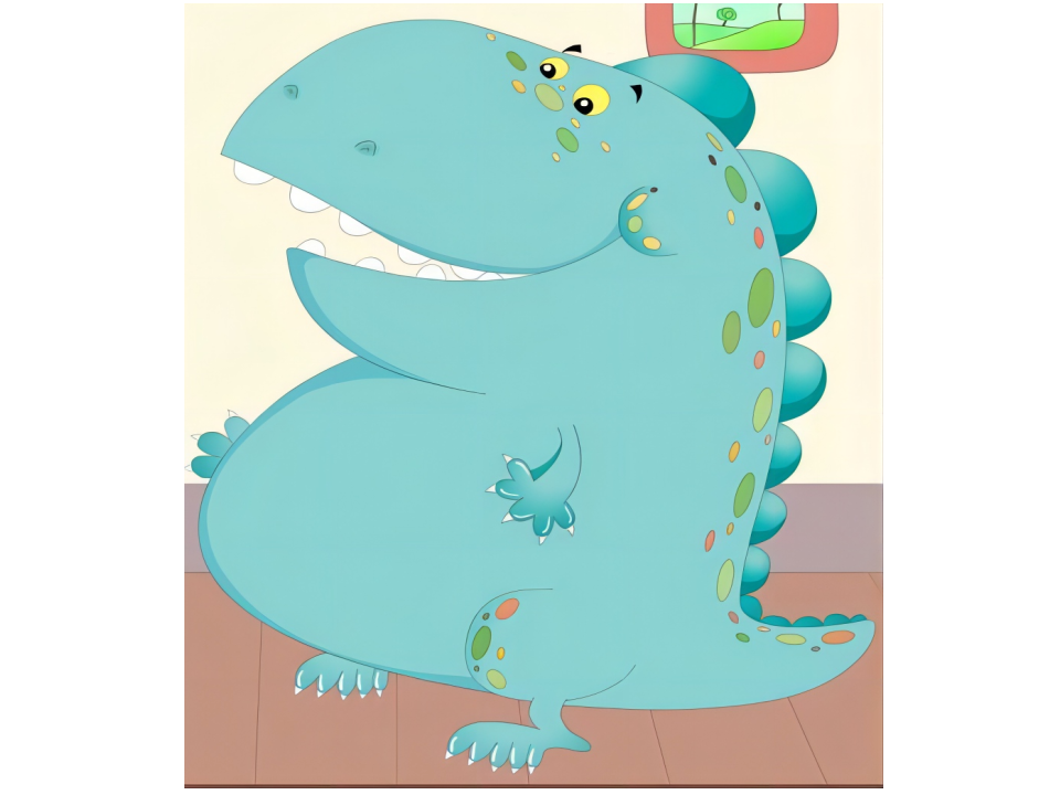 小班语言《贪吃的变色龙》课件_03.png