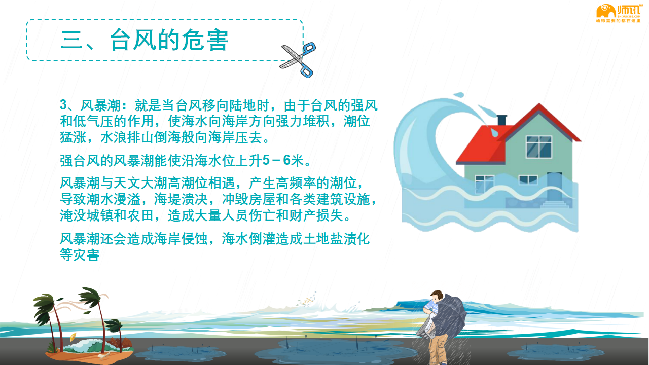 防台风防汛抗洪防灾安全教育PPT_12.png