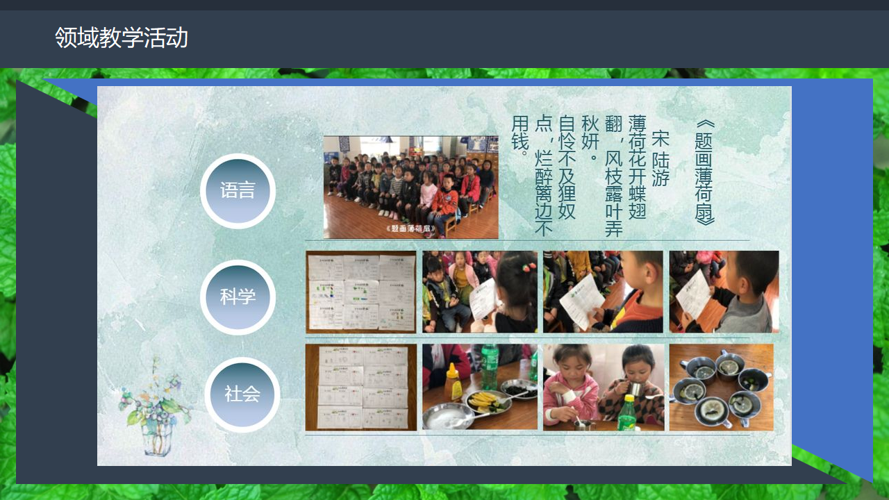 [05]幼儿园大班班本课程《认识薄荷-亲近薄荷》15页_11.png