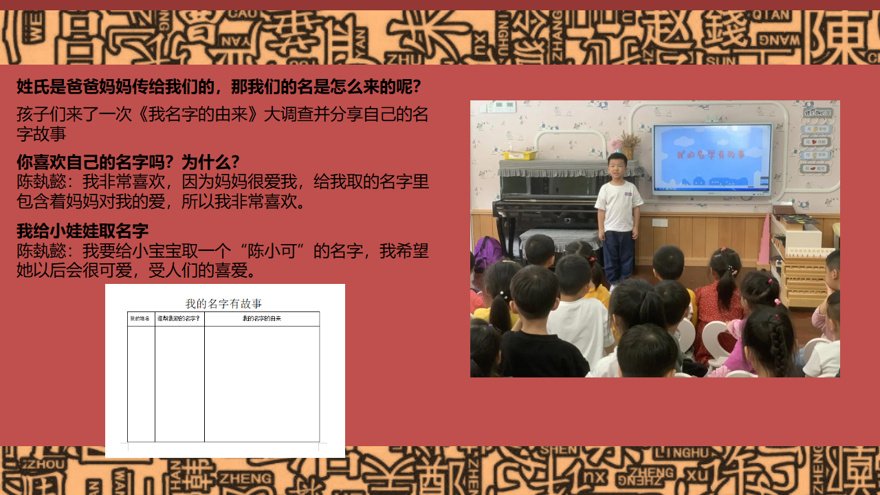 [92]幼儿园班本课程《百家姓》19页_14.png