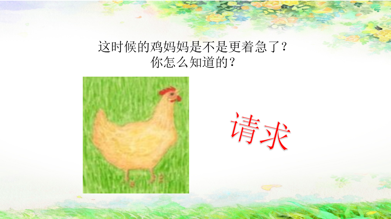 小班语言《鸡妈妈的蛋宝宝》微课件_15.png