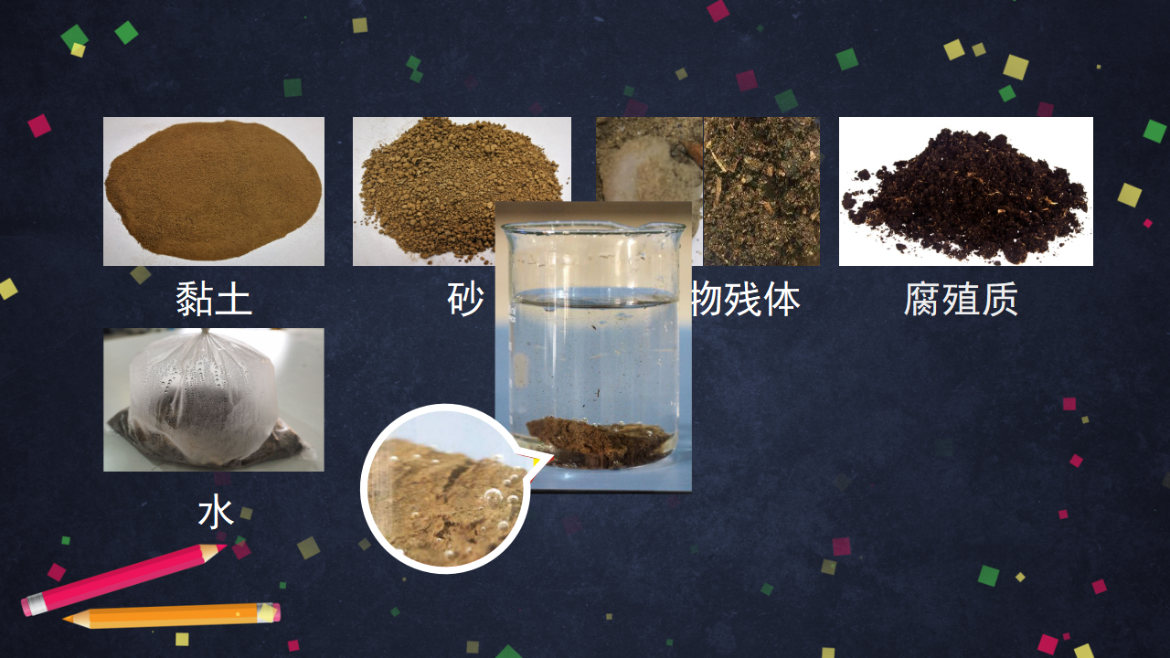 3.2 土壤的成分-湘科版  共31张PPT_26.png