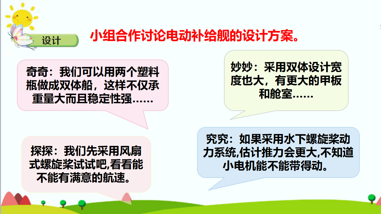 大象版六年级科学下册 5.2  设计含练习课件共15张PPT_06.png