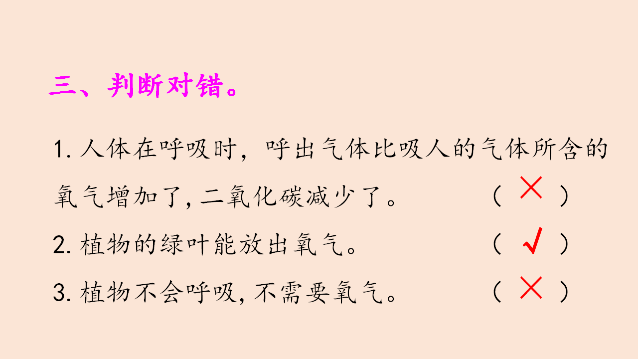 四年级上册科学课件（含课堂练习）-4.1 我们需要呼吸 大象版_18.png