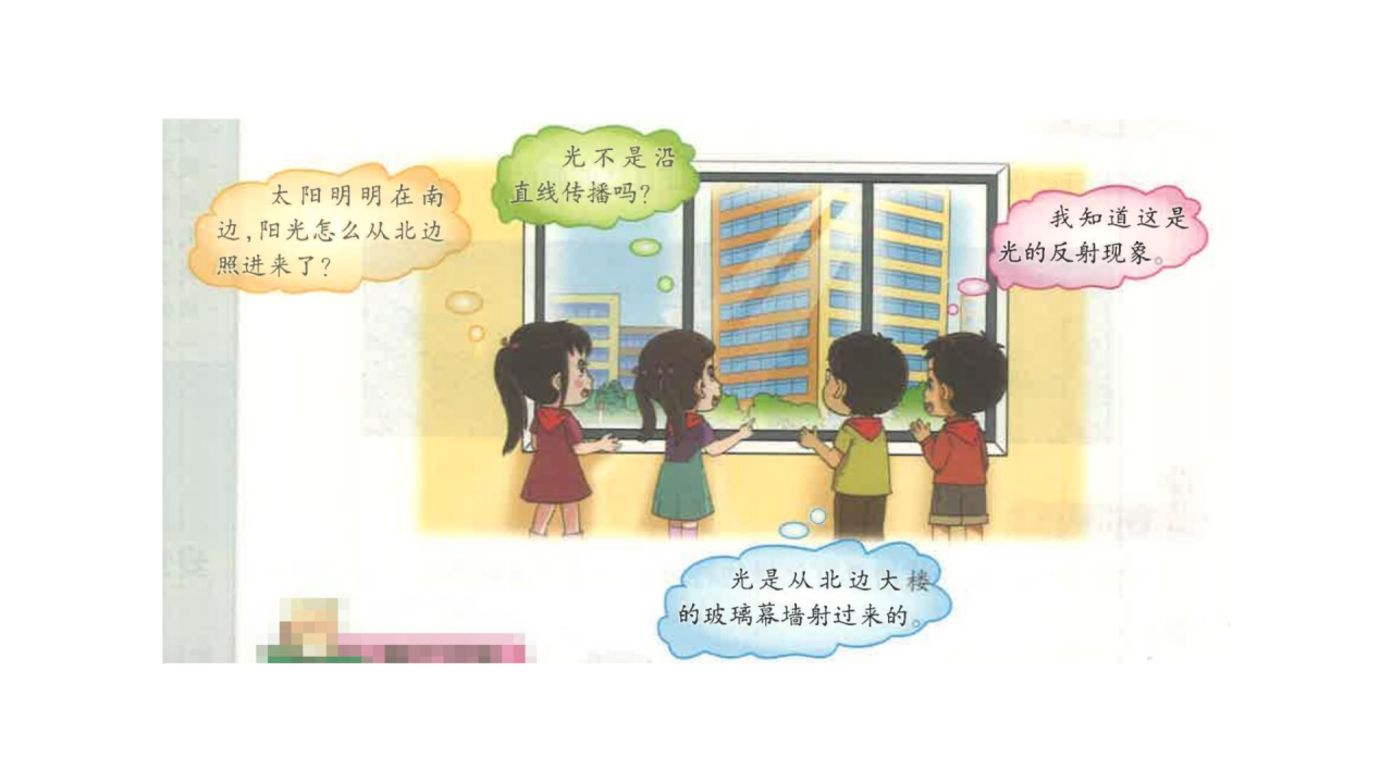 1.3  光的反射配套课件五年级下册科学大象版_02.png