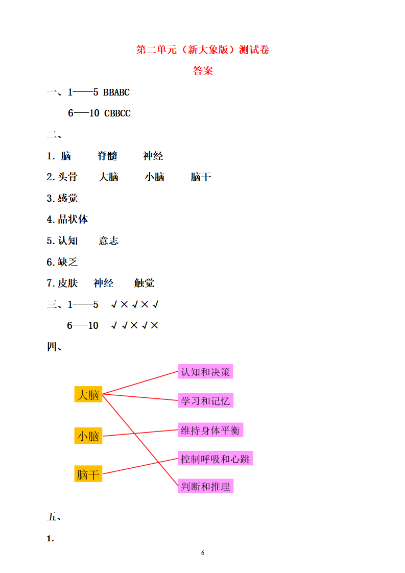 新大象版科学五年级上册第二单元测试卷（含答案）_06.png