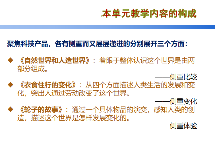 一年级上册科学教材分析-第四单元《用双手创造》苏教版共30张PPT_07.png