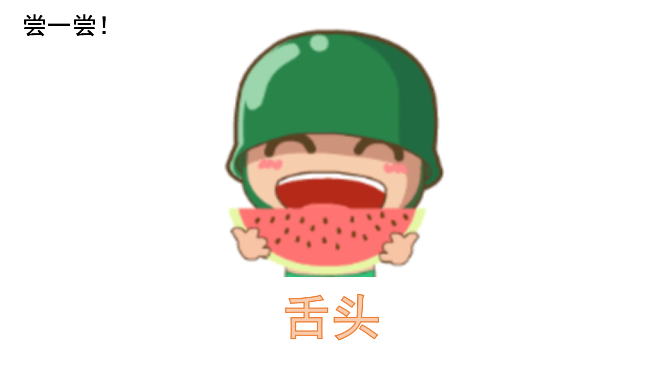 6《感官总动员》课件-2024-2025学年科学一年级上册苏教版_13.png