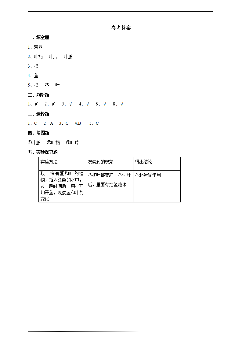 苏教版（2019）科学三年级下1.2《幼苗长大了》练习_03.png
