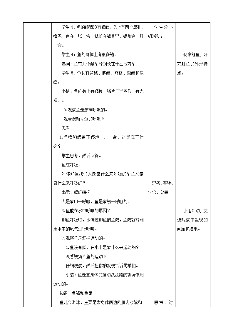 1.3池塘里的鲤鱼 教案）_02.png