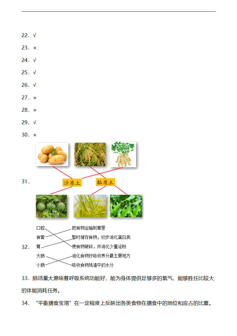三年级下册科学试题-期中素质测试卷（含答案）粤教版_07.png