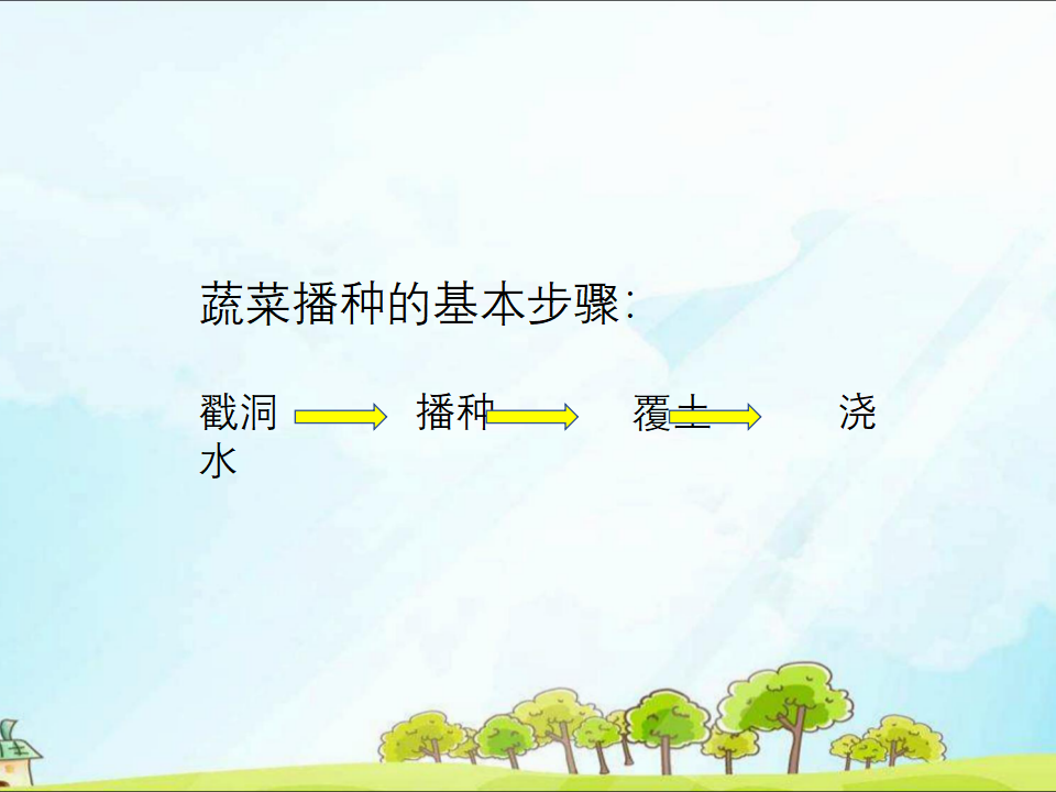粤教版二年级下册科学第6课动手种蔬菜课件PPT_09.png