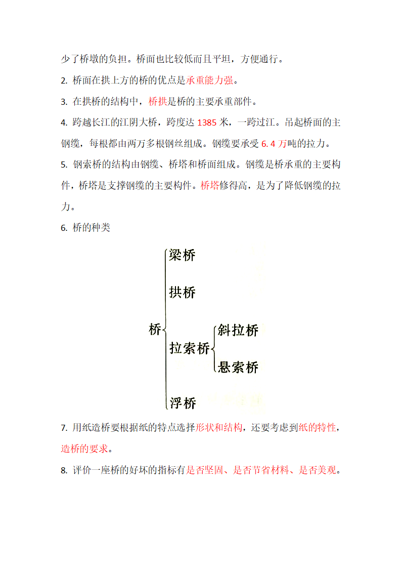 教科版六年级上册科学期末复习知识点汇总_07.png