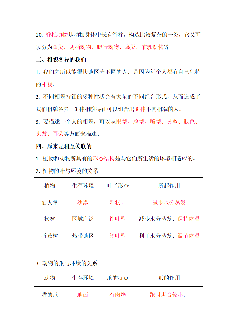 教科版六年级上册科学期末复习知识点汇总_14.png