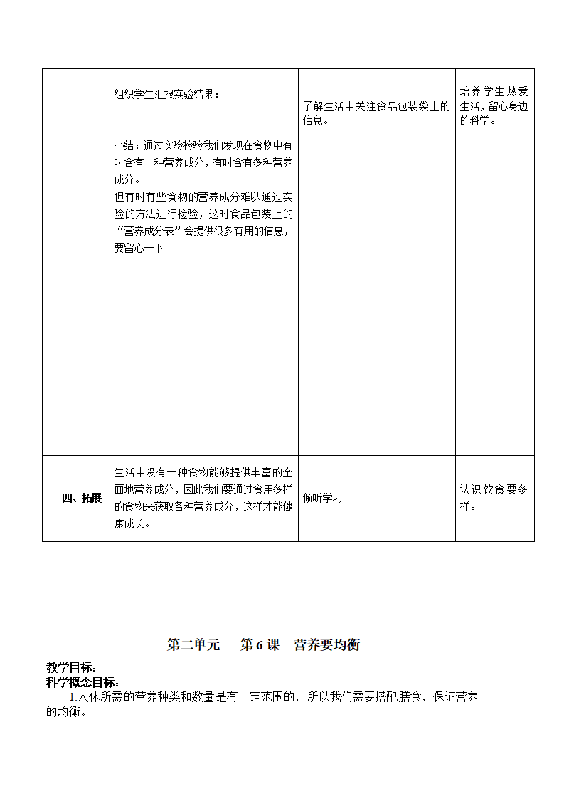 教科版四年级上册教案全册_44.png