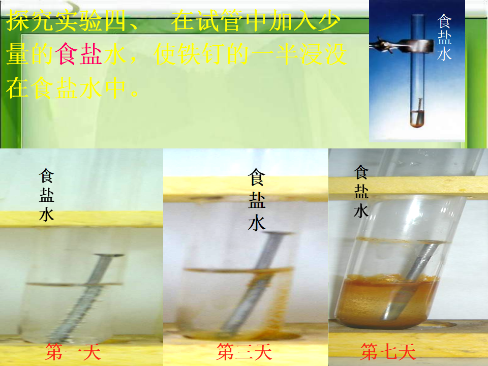 教科小学科学六下《2.7、控制铁生锈的速度》PPT课件2_13.png