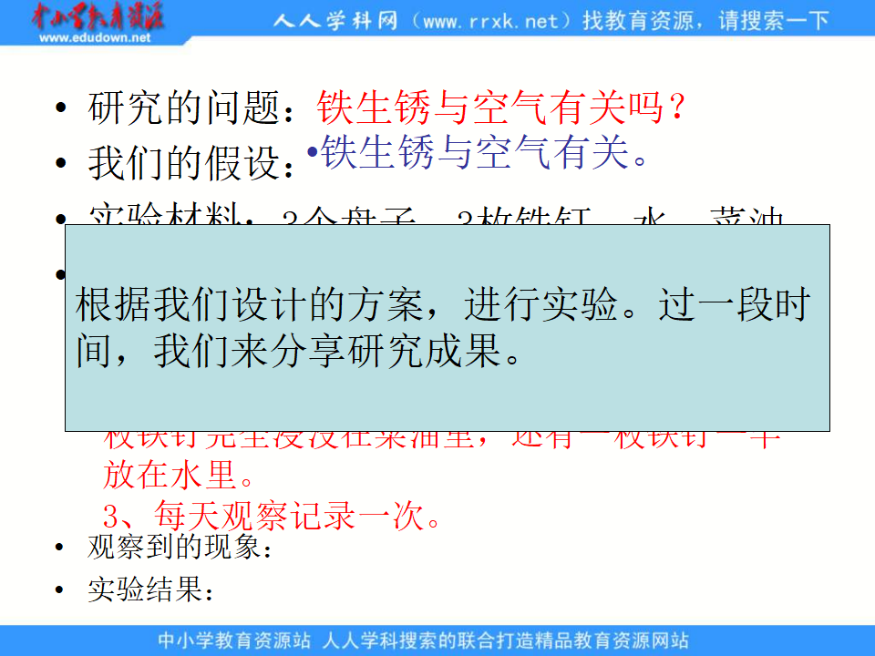 教科小学科学六下《2.5、铁生锈了》PPT课件3_19.png