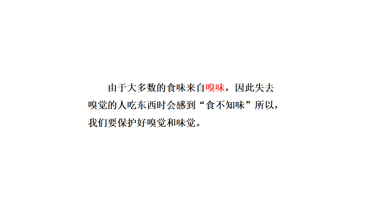 1.4 嗅觉和味觉    课件 共18张PPT_11.png