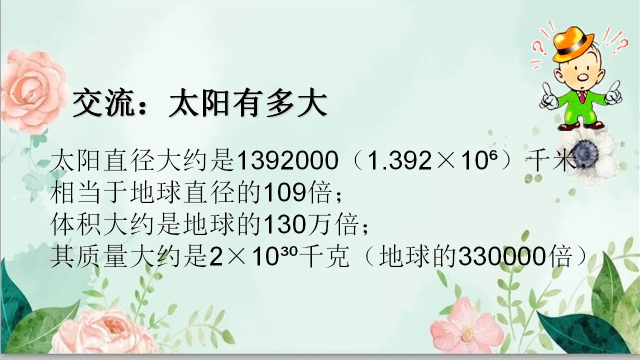 四年级下册科学课件-第三单元《太阳地球月球》单元复习-青岛版ppt_09.png