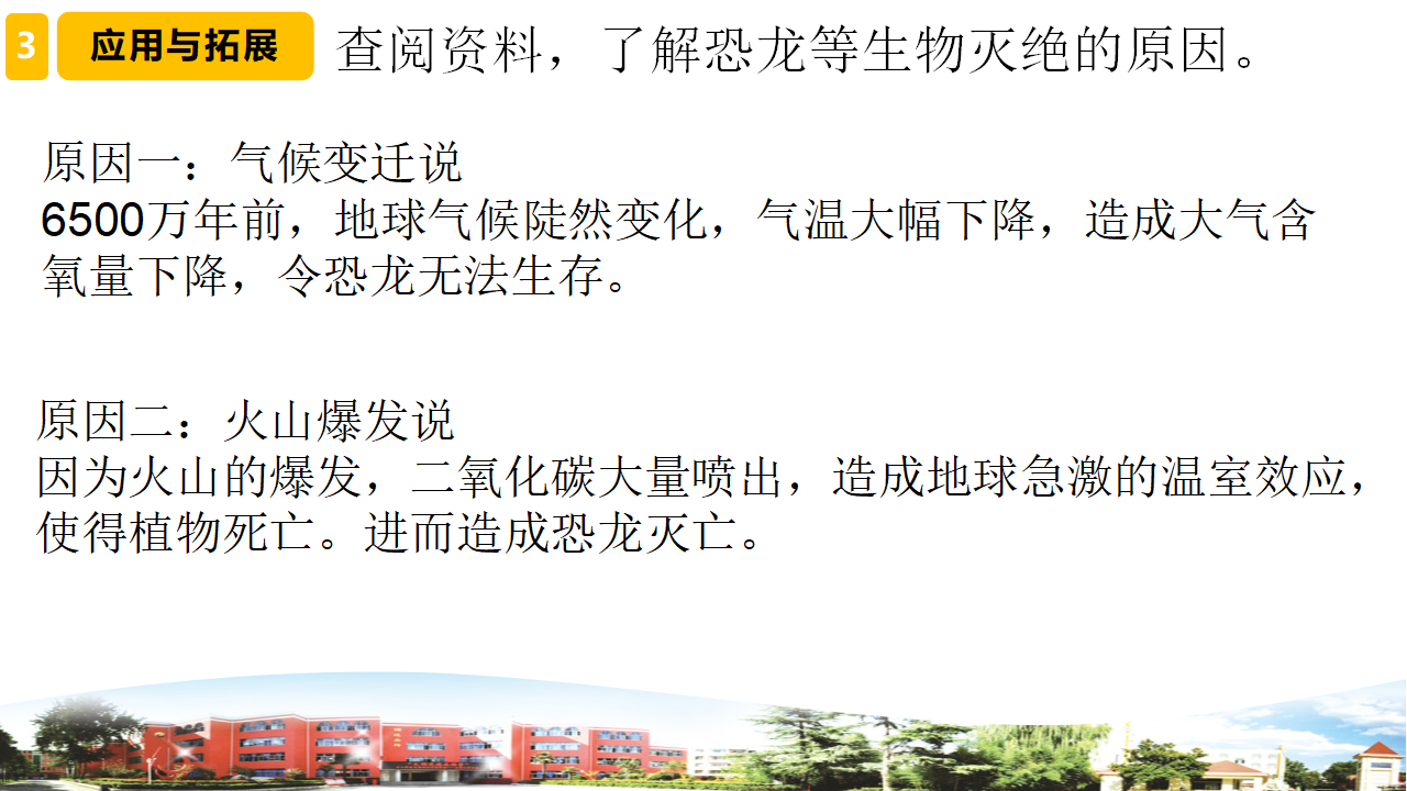 新青岛版六年级上册  1.3 灭绝的生物 课件（20张PPT）_18.png