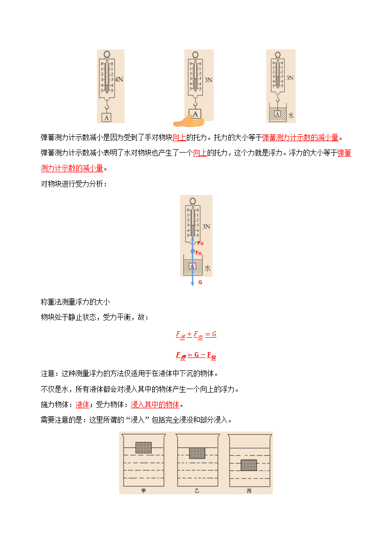 1.3 水的浮力（第1课时）（导学案）-（浙教版）（教师版）2909_03.png
