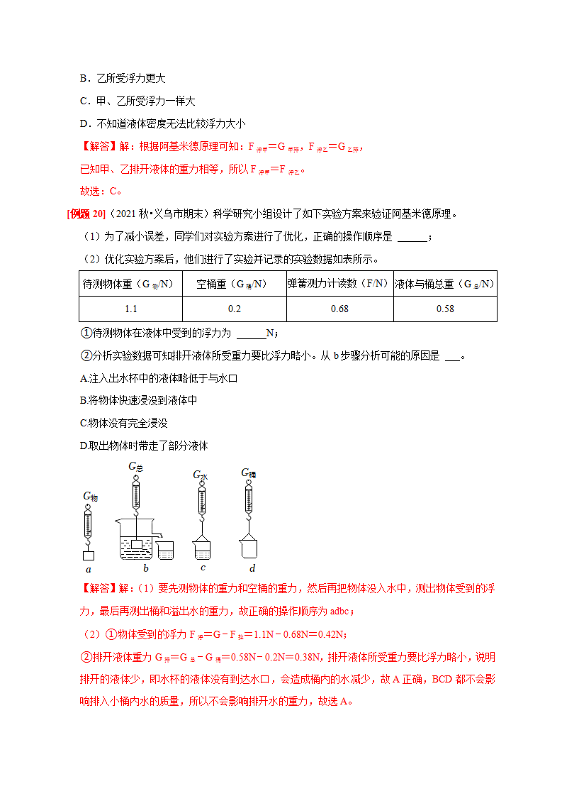 1.3 水的浮力（1）（解析版）3084_15.png