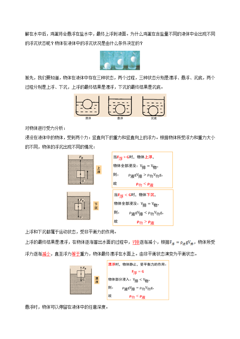 1.3 水的浮力（第3课时）（导学案）-（浙教版）【教师版】2906_02.png