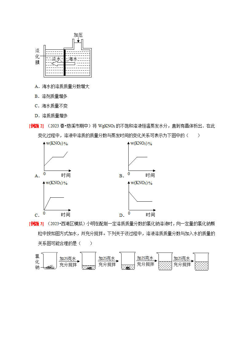 1.5 物质的溶解（2）（原卷版）3074_03.png