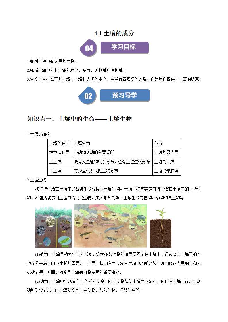 4.1土壤的成分（原卷版）2608_01.png