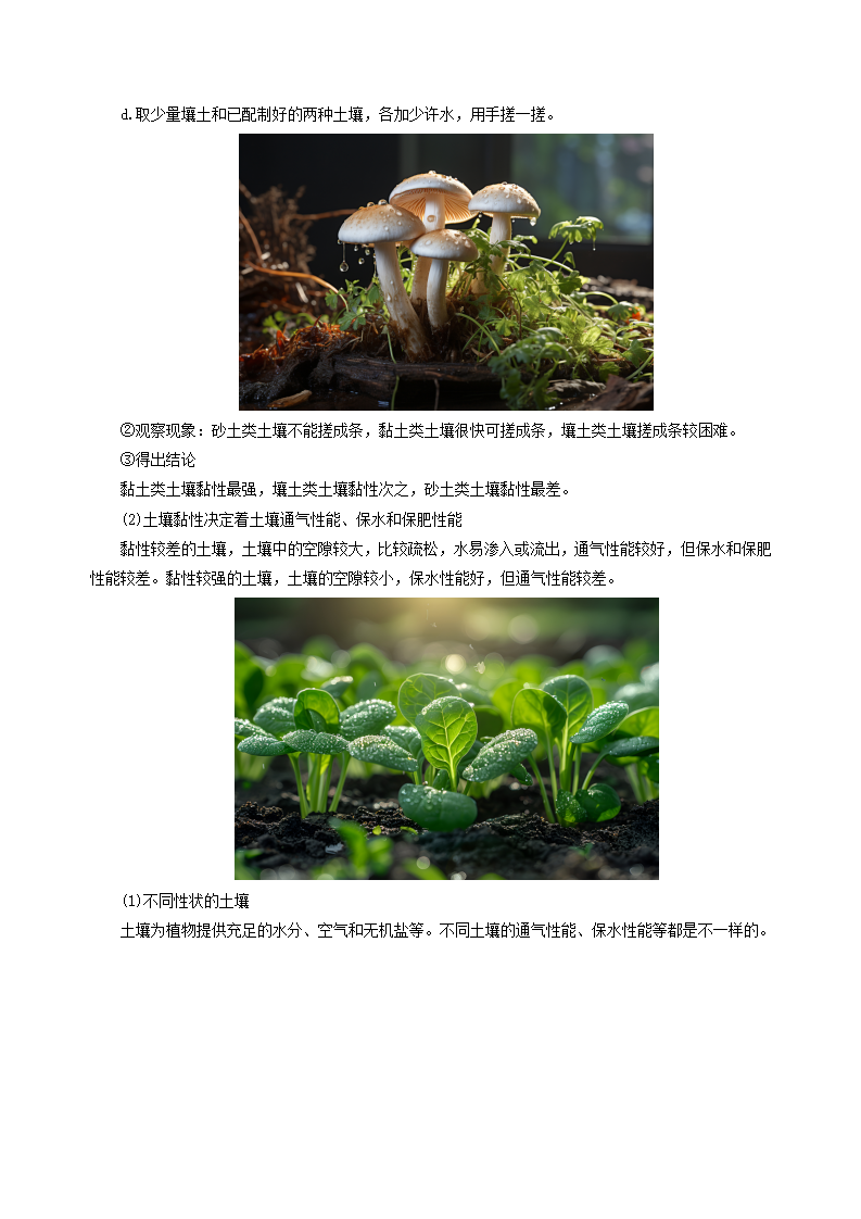 4.2 各种各样的土壤（导学案）-（浙教版）（教师版）2658_05.png