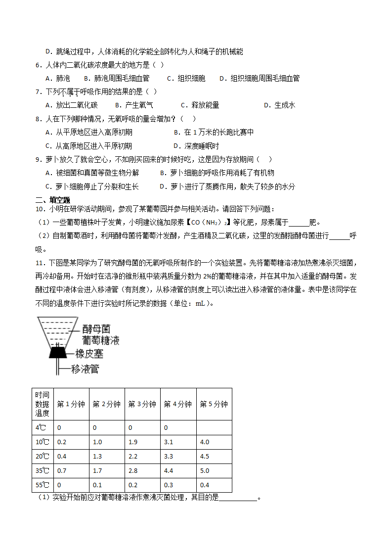 第28课 能量的获得（解析版）2407_05.png