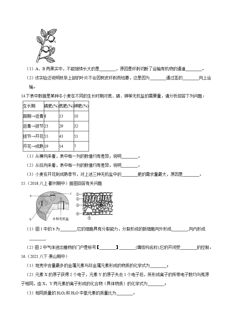 专题 11 高频考查填空题（原卷版）1634_05.png