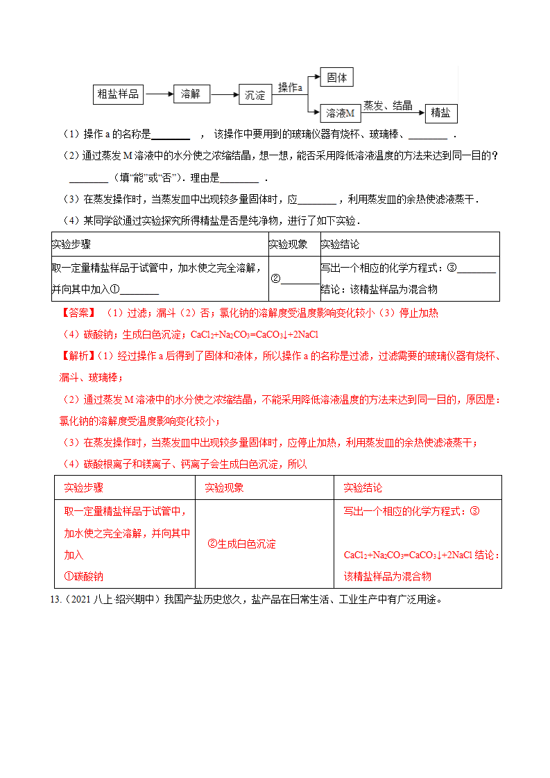 专题13 高频考查实验探究题（解析版）1900_12.png