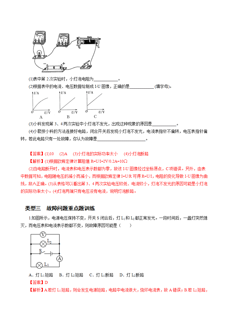专题27　电路故障分析（解析版）1844_10.png