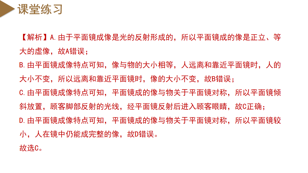 2.5 光的反射和折射（第2课时）（教学课件）-（浙教版）0131_26.png