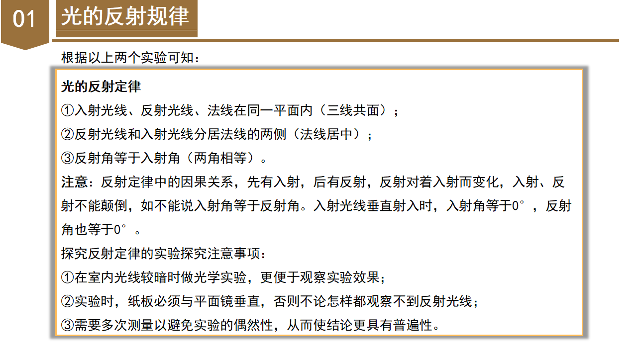 2.5 光的反射和折射（第1课时）（教学课件）-（浙教版）0133_11.png