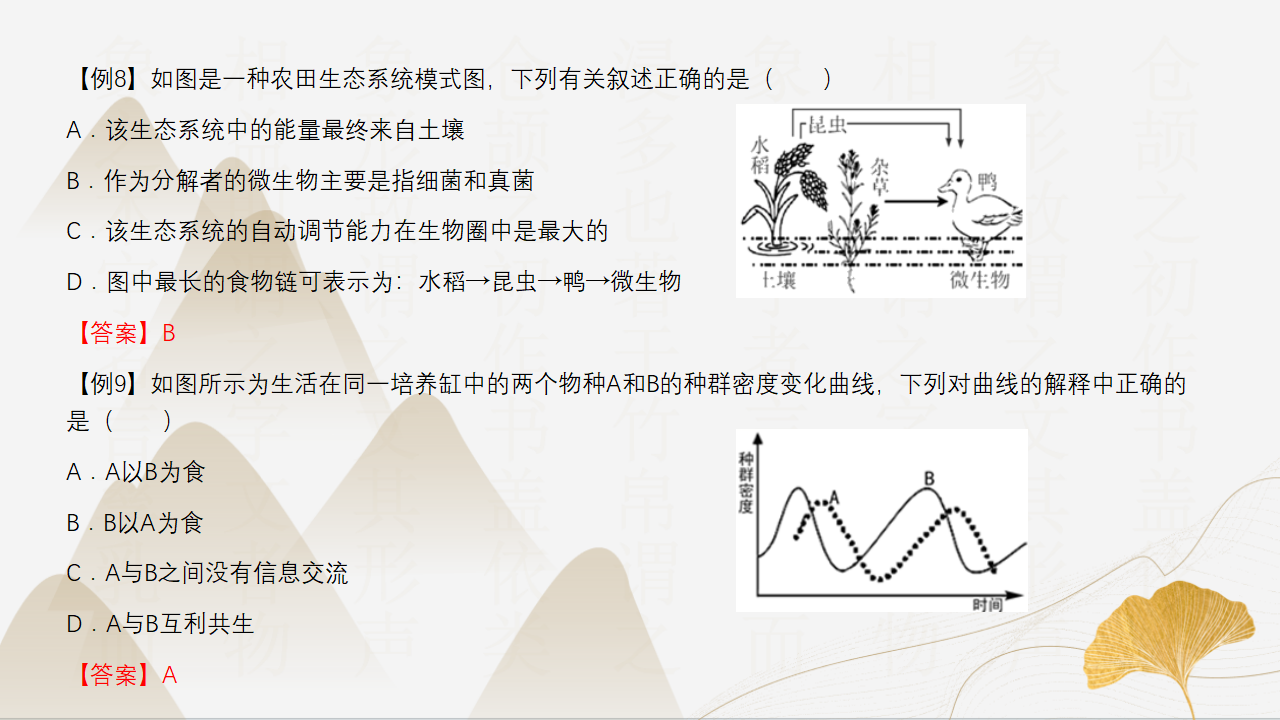 2.4-2.5生态系统的结构功能与稳定性（同步课件）-2023-2024学年九年级科学下册同步精品课堂（浙教版）0142_23.png