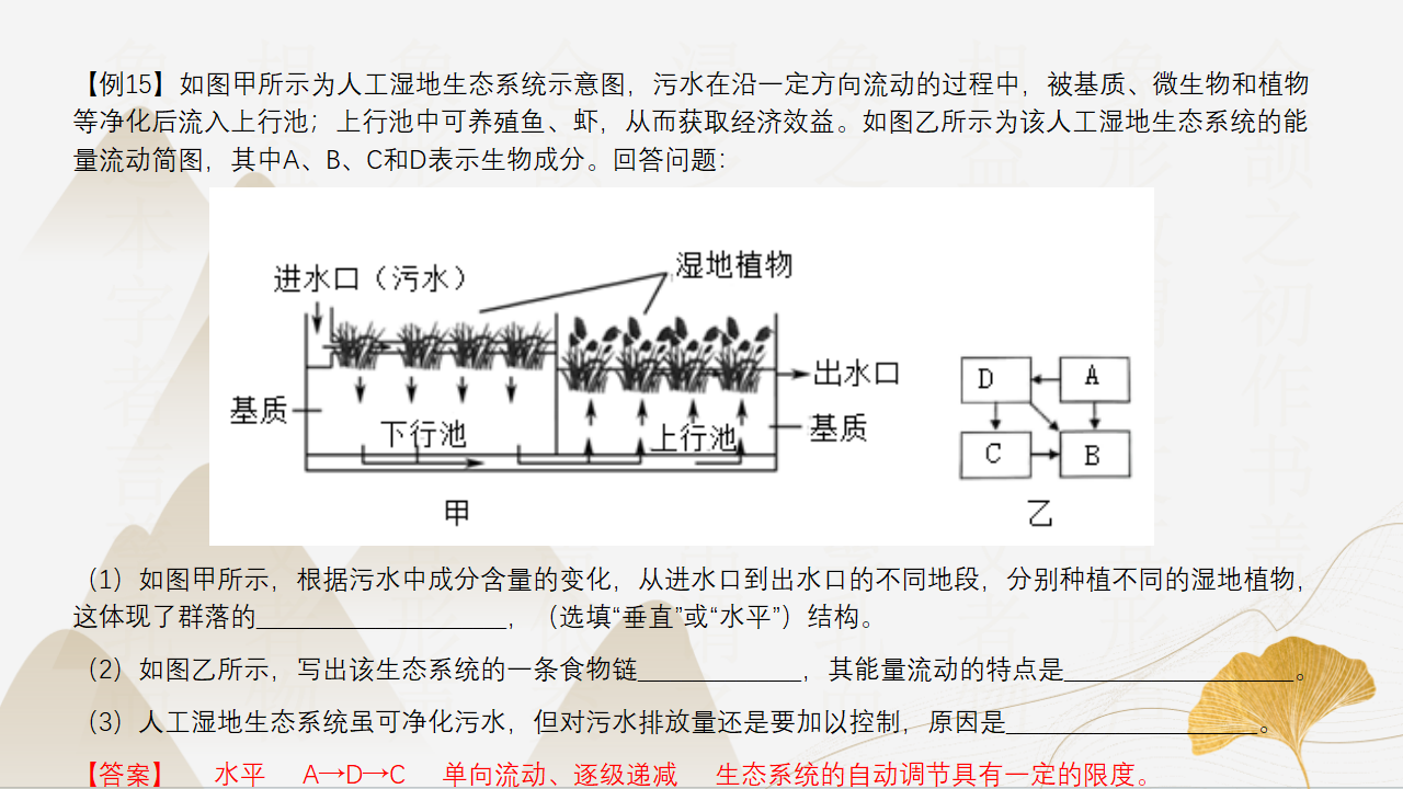 2.4-2.5生态系统的结构功能与稳定性（同步课件）-2023-2024学年九年级科学下册同步精品课堂（浙教版）0142_27.png